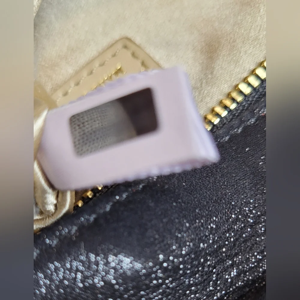 SOLD!!!!Jimmy Choo Black  Evening  Handbag 🩷 - Picture 11 of 13